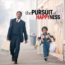 The Pursuit of Happiness - Mind Over Matter