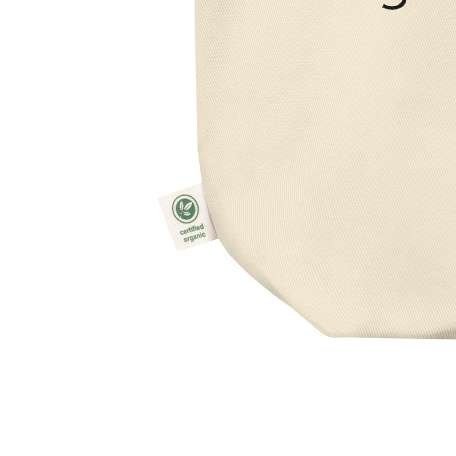 Good Morning Envelope Eco Tote Bag