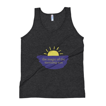 Morning Sun Tank Top