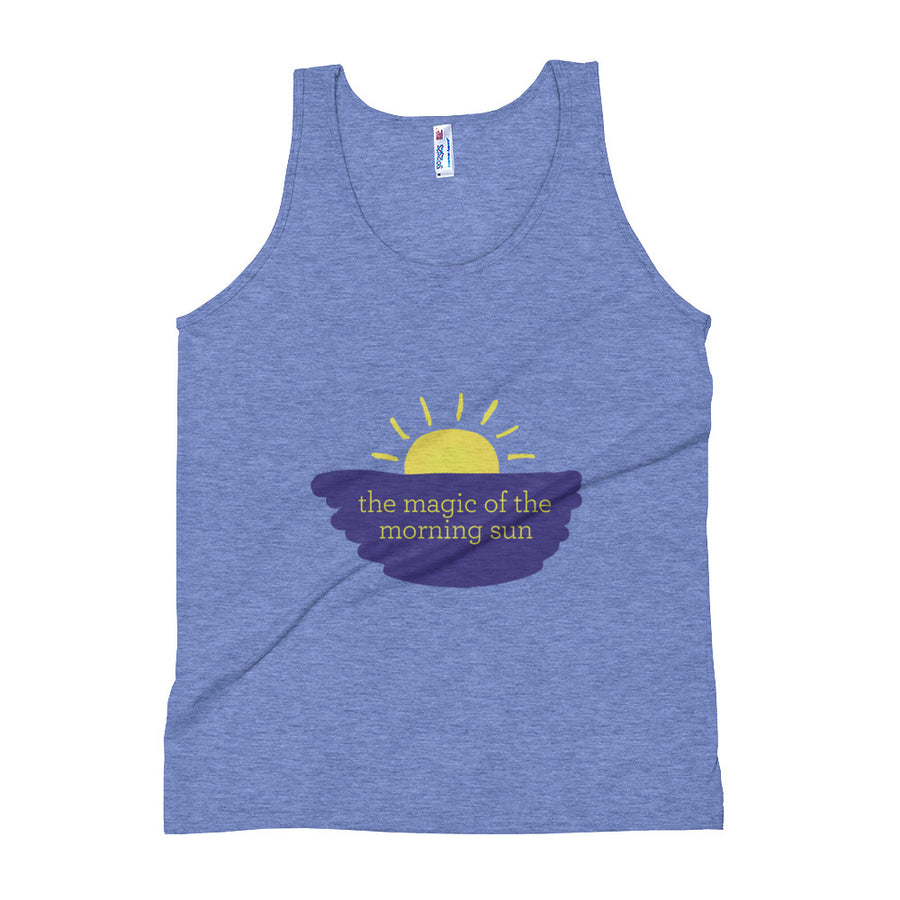 Morning Sun Tank Top